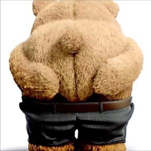 Now that I have your attention check out my closet